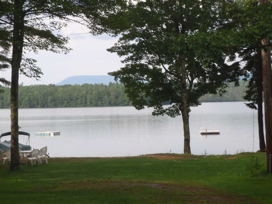 33 Cottage Ln, Canaan, NH 03741 - photo 1