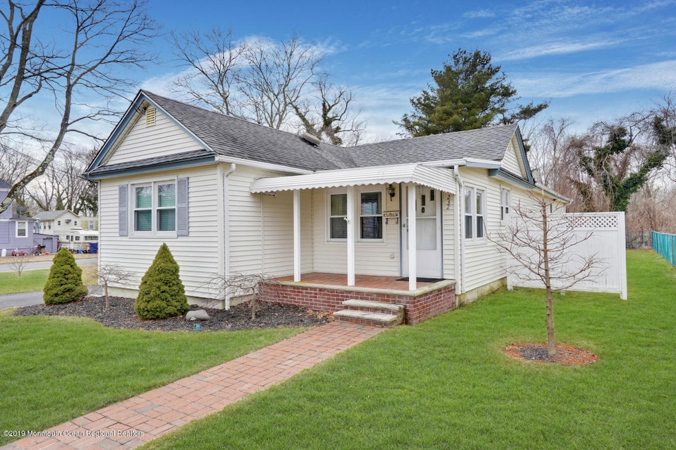 232 Overbrook Ave, Oakhurst, NJ 07755 - photo 1