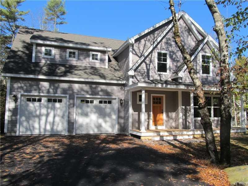 36 Newfield Rd unit Lot22, Freeport, ME 04032 - photo 1