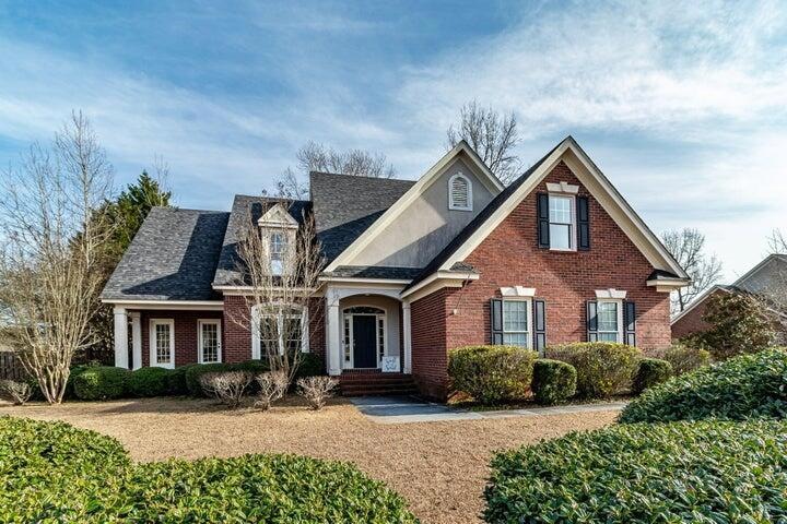 827 Windmill Crossing, Evans, GA 30809 - photo 1