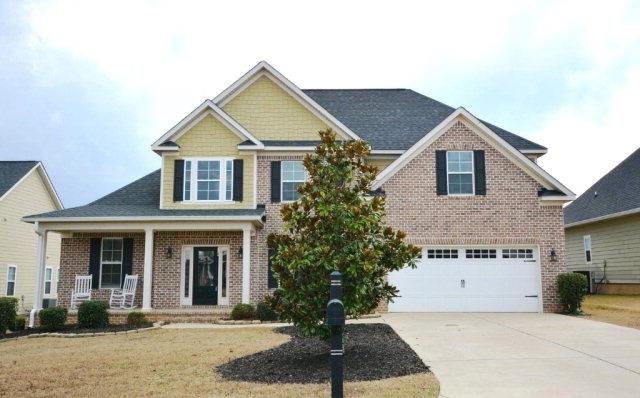 4009 Starview Ln, Evans, GA 30809 - photo 1