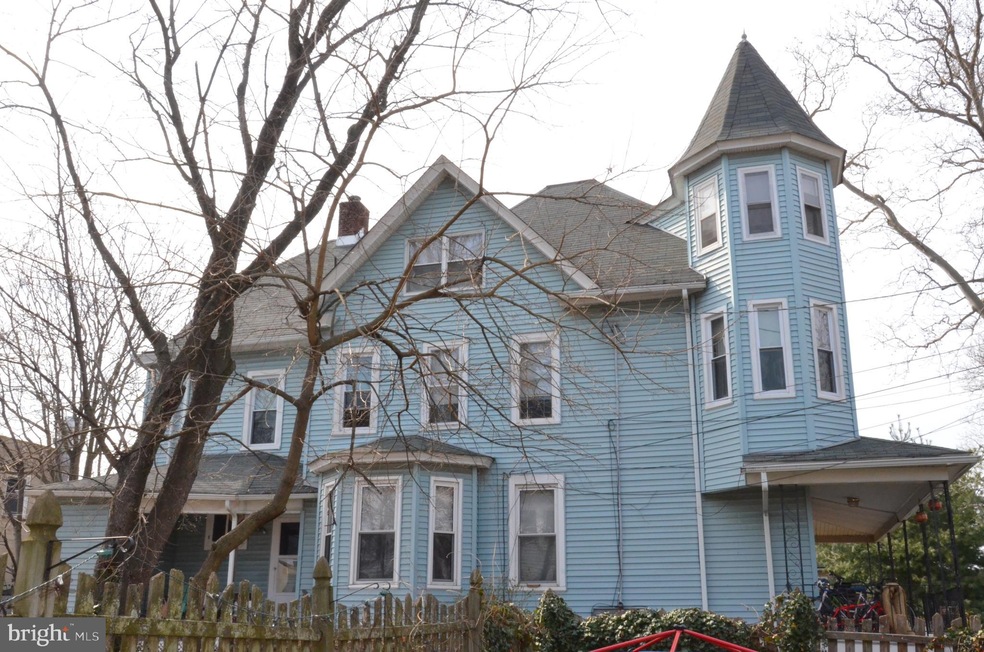 652 Spring Ave, Collingswood, NJ 08108 - photo 1