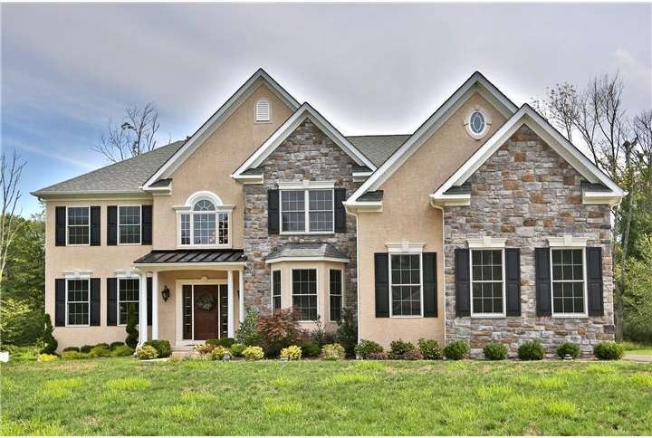 670 Wagner Ct, North Wales, PA 19454 - photo 1