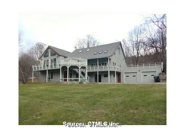 143 Danbury Quarter Rd, Winchester Center, CT 06098 - photo 1