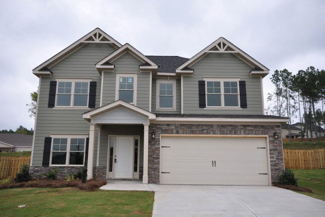 226 Ryan Ln, Evans, GA 30809 - photo 1