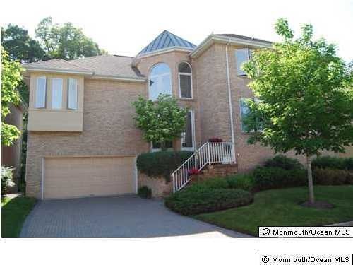 147 Panther Valley Ct unit 147, Holmdel, NJ 07733 - photo 1