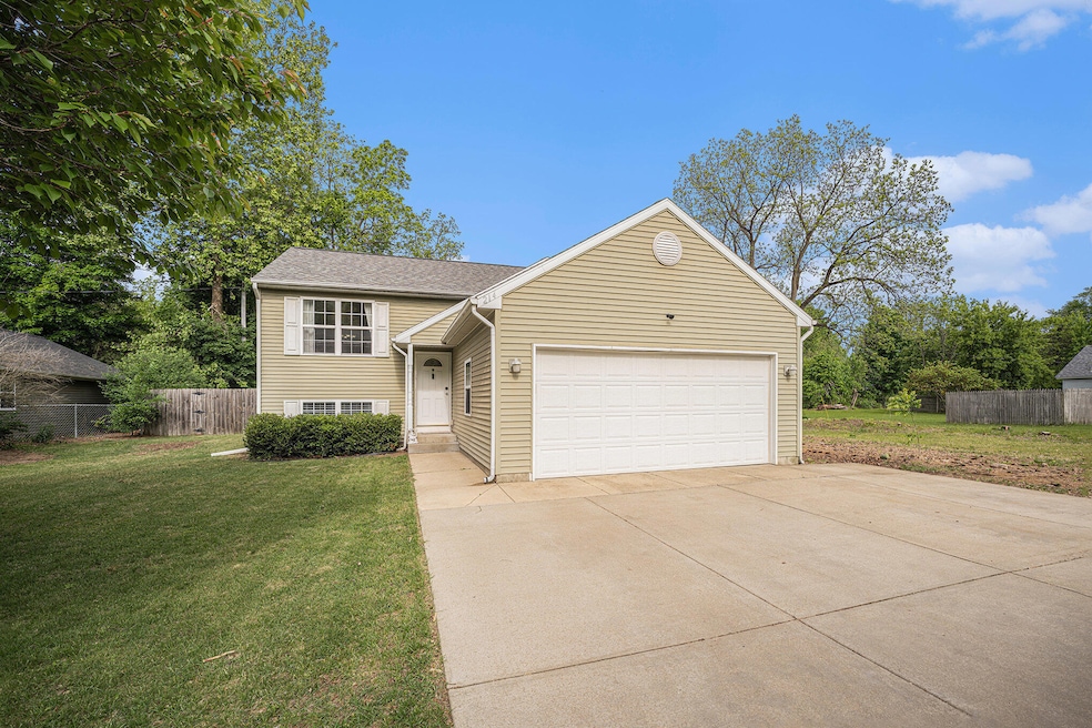 Sold $275,000 • Co-Listing Agent