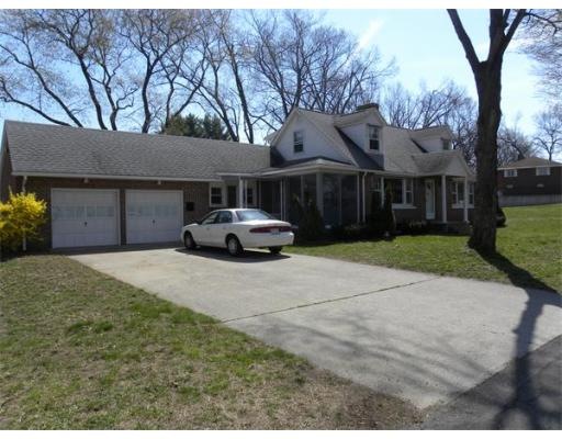 119 Stevens St, Ludlow, MA 01056 - photo 1