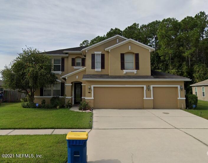 11726 Silver Hill Dr, Jacksonville, FL 32218 - photo 1