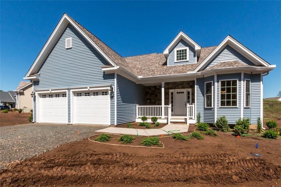 117 Scenic Dr unit 69, Berlin, CT 06037 - photo 1