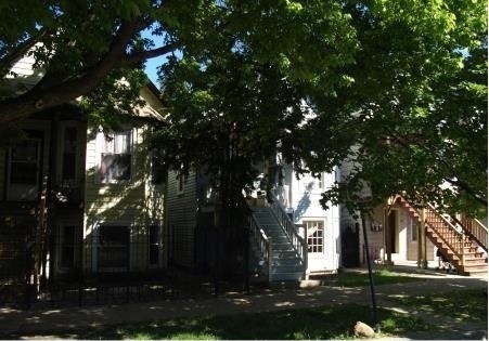 3077 N Elbridge Ave, Chicago, IL 60618 - photo 1