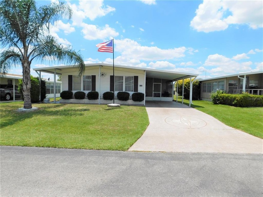 5655 Arrowhead Dr, Zephyrhills, FL 33542 - photo 1