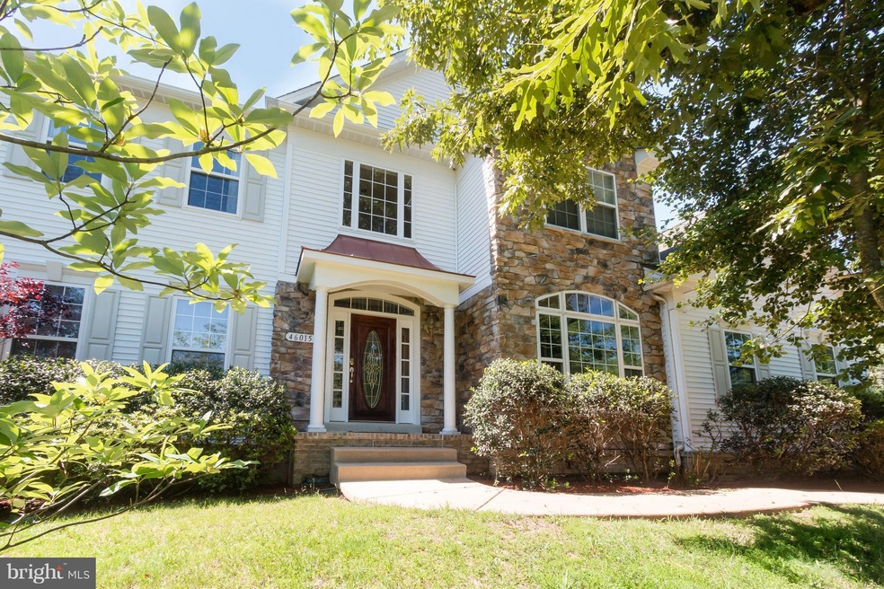 46015 N Greens Rest Dr, Great Mills, MD 20634 - photo 1