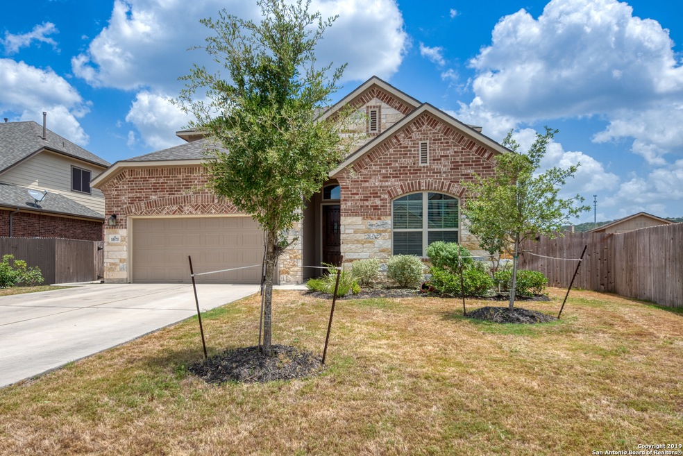 10575 Far Reaches Ln, Helotes, TX 78023 - photo 1