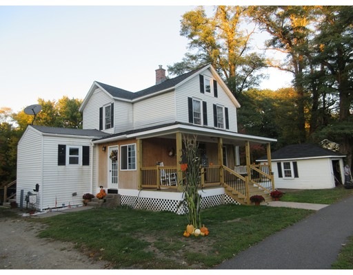 118 Elm St, Hatfield, MA 01038 - photo 1