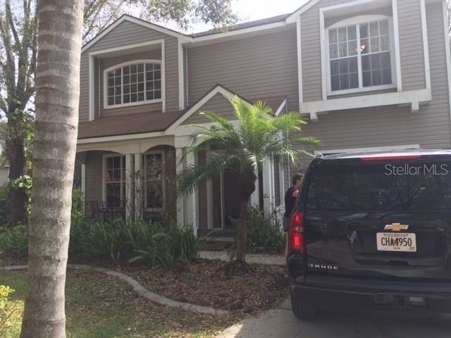 FREE STANDING HOME - CONSIDERED A CONDO IN THE REC