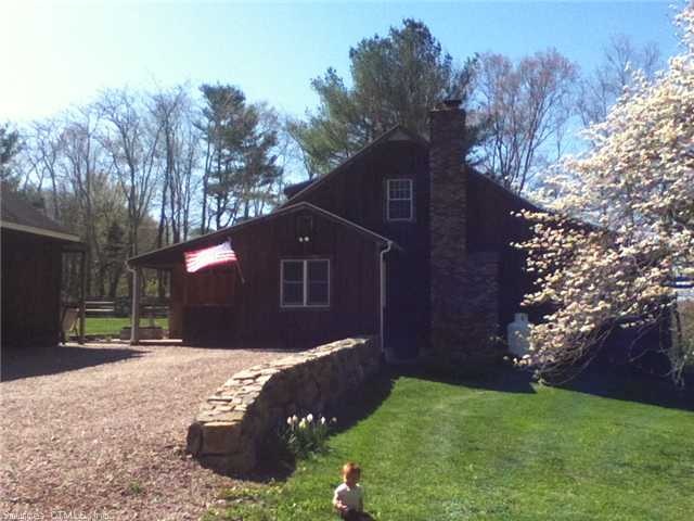 359 Norwich Westerly Rd, North Stonington, CT 06359 - photo 1