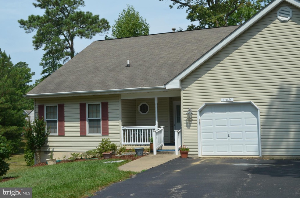 44034 Fieldstone Way, California, MD 20619 - photo 1