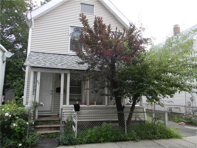 37 Arthur St, New Haven, CT 06519 - photo 1