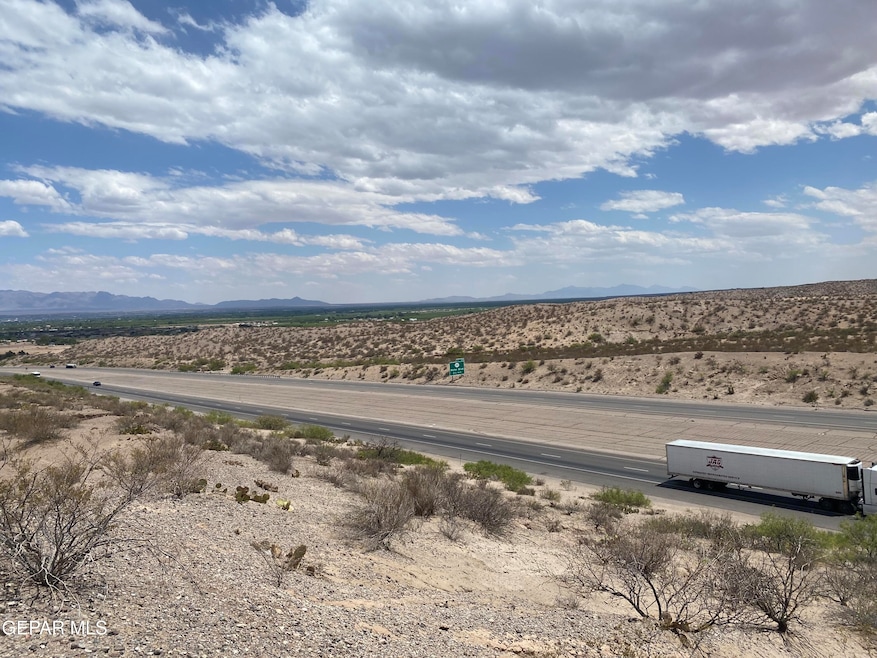 TBD Dusty Prints Rd, Las Cruces, NM 88007 - photo 1