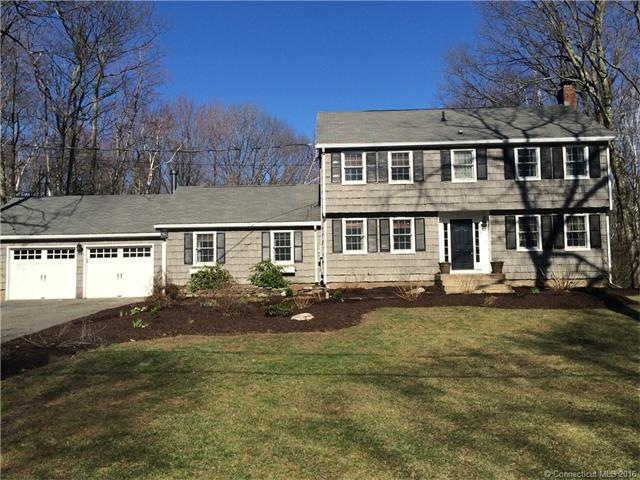 150 Lakeshore Dr, New Hartford, CT 06057 - photo 1