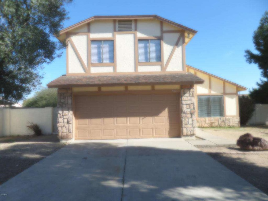 2509 N 90TH LN FRONT 2