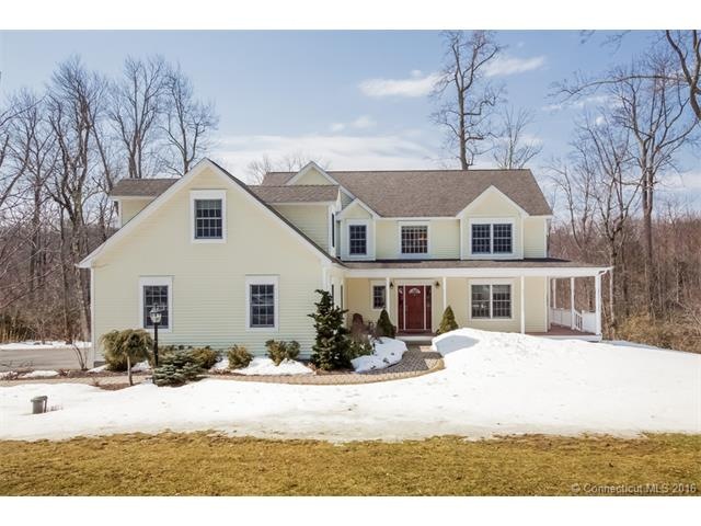 23 Troutwood Dr, New Hartford, CT 06057 - photo 1