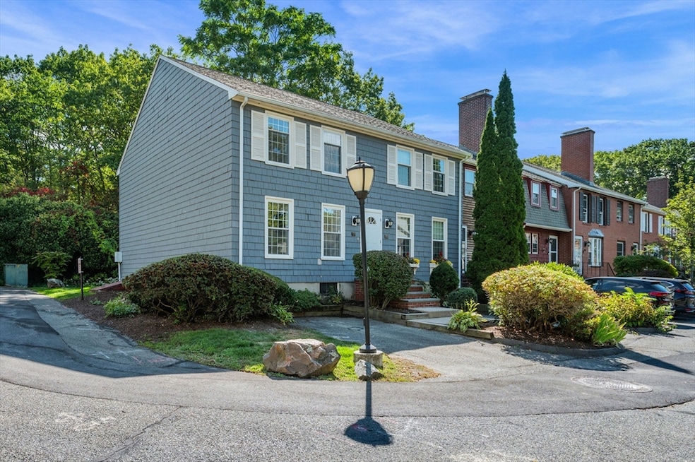 2 Shackle Way unit 2, Swampscott, MA 01907 - photo 1