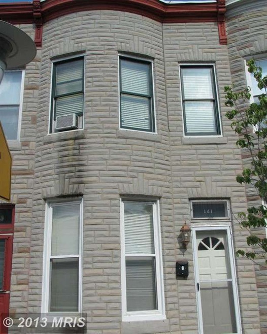 141 N Lakewood Ave, Baltimore, MD 21224 - photo 1