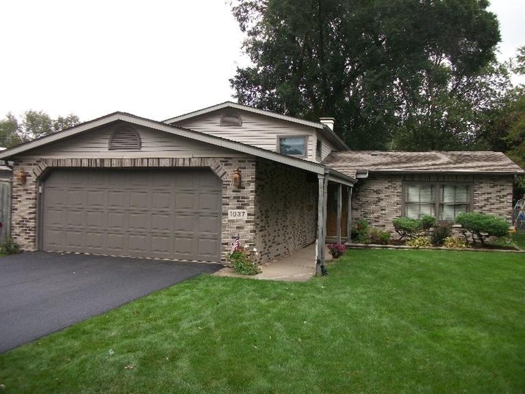 1037 N Lafayette St, Griffith, IN 46319 - photo 1