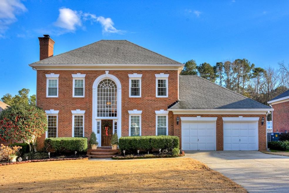 836 Park Chase Dr, Evans, GA 30809 - photo 1