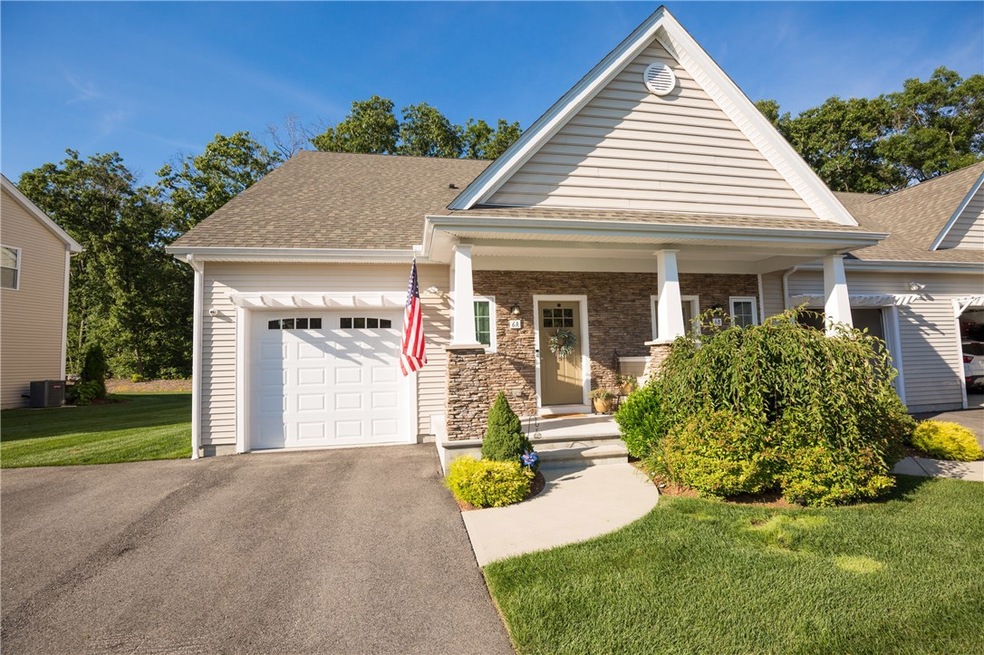 6 Nicole Cir, Smithfield, RI 02917 - photo 1