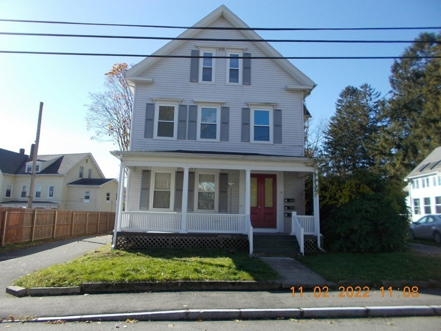 8 Kilton St unit 1, Taunton, MA 02780 - photo 1