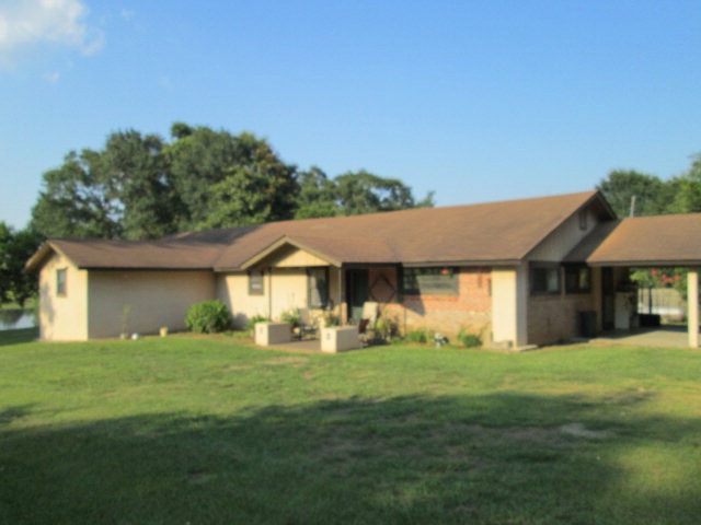 45 Wes Dillon Rd, Tylertown, MS 39667 - photo 1