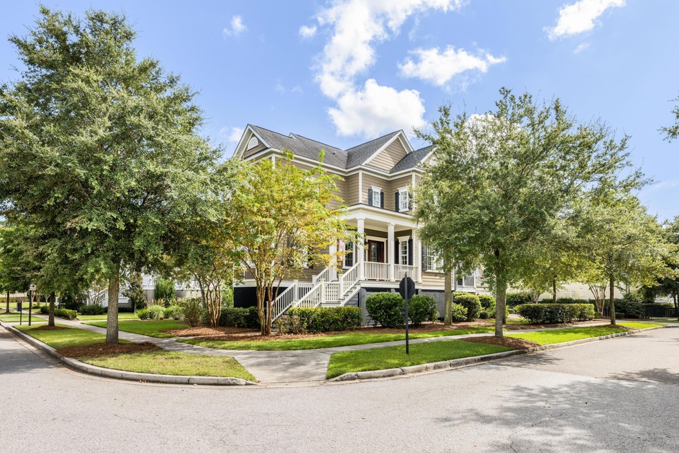 1240 Blakeway St, Daniel Island, SC 29492 - photo 1