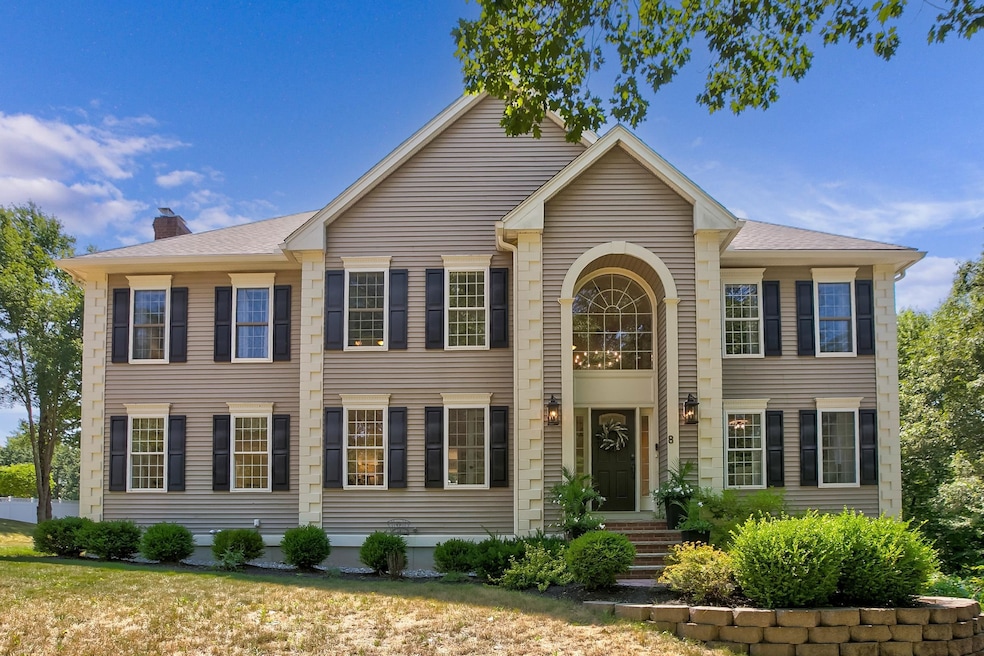 8 Settlers Ridge, Windham, NH 03087 - photo 1