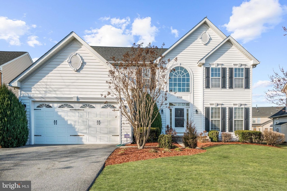 7708 Down Ct, Laurel, MD 20707 - photo 1