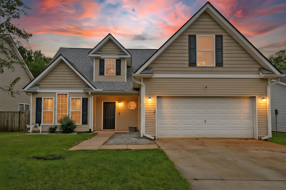 Under Contract $389,900