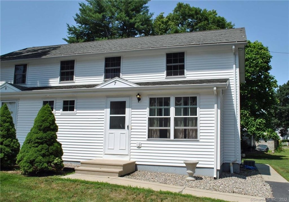 7 Sunnyside East Road Extension unit 7, Norwich, CT 06360 - photo 1