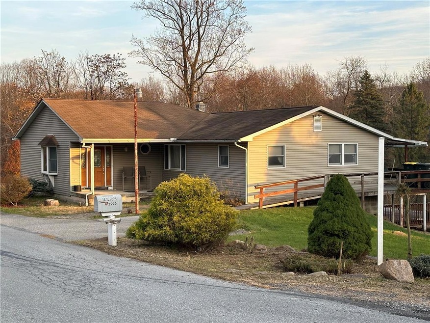 2970 Avery Rd, Slatington, PA 18080 - photo 1