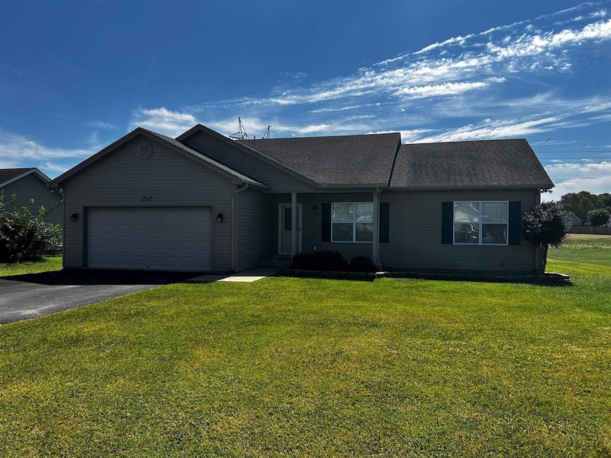 1343 Huron Way, Bowling Green, KY 42101 - photo 1
