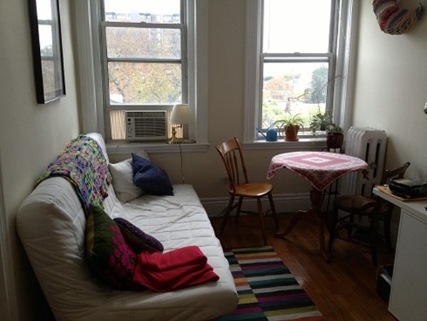 922 Massachusetts Ave unit 45, Cambridge, MA 02139 - photo 1