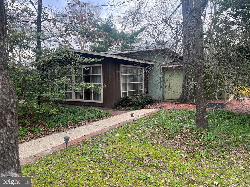 214 Lotus Ave, Voorhees, NJ 08043 - photo 1