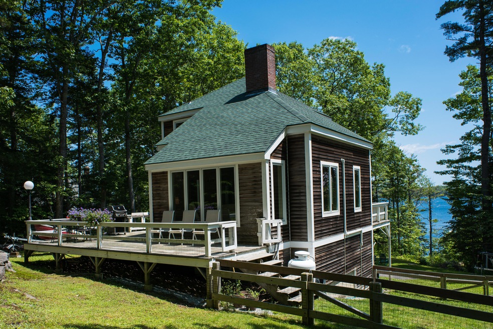 43 Birch Rd, Boothbay Harbor, ME 04538 - photo 1