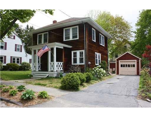 29 Bedell St, Portland, ME 04103 - photo 1