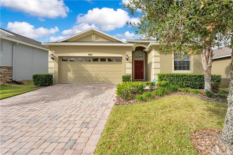 Move-in ready large 4 bedroom home in Heritage Hil