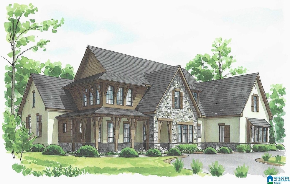 SOUTH OAK-PROPOSED NEW CONSTRUCTION