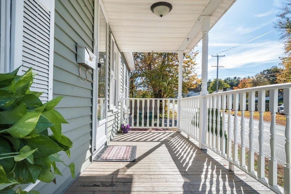 364 Shea St, Fitchburg, MA 01420 - photo 1