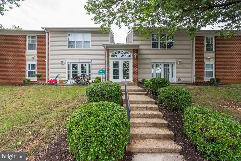 15639 Horseshoe Ln unit 639, Woodbridge, VA 22191 - photo 1