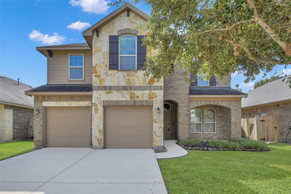 7119 Casita Dr, Magnolia, TX 77354 - photo 1